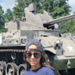 Meet your Posher, Nico